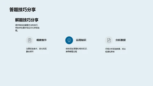 高考化学全攻略