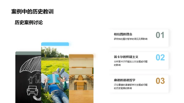 深度解析哲学