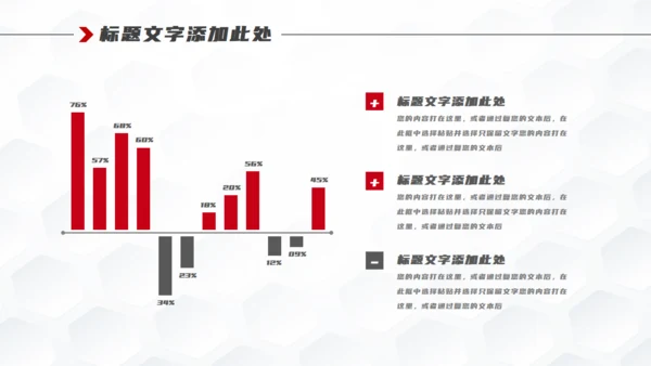 汽车行业营销方案通用PPT模板