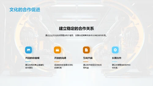 工业机械业质量之道