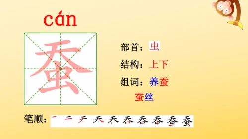 19 父爱之舟   课件