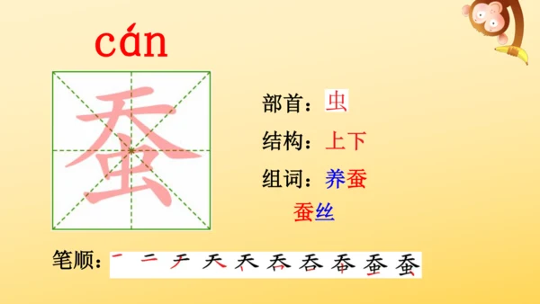 19 父爱之舟   课件