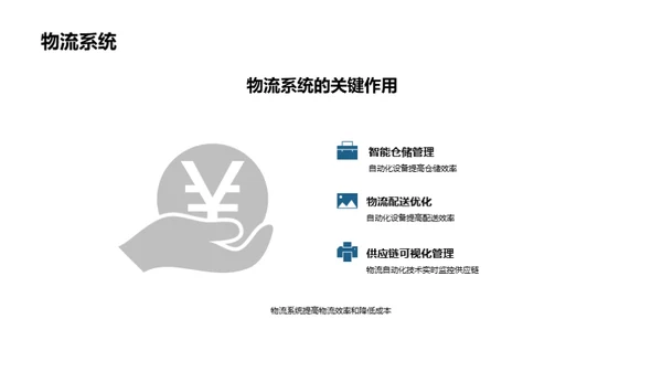 智能化：工业自动化新纪元