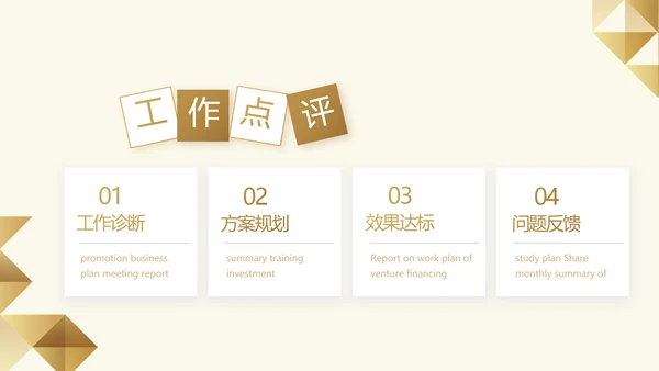 尊贵大气创业融资计划书动态PPT