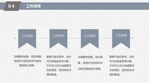 人生方向目标努力实用职场培训PPT课件