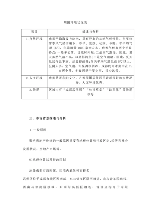 房地产估价作业房地产技术估价报告.docx