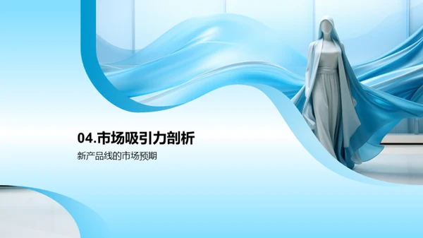 时尚创新：未来愿景揭秘