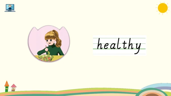 Unit 3 What would you like Part B Let's learn课件(共2
