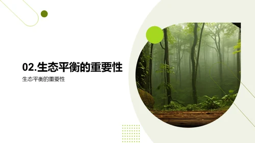 生态守护之旅