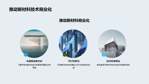 新能源材料变革