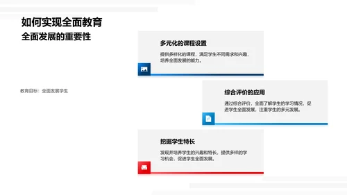 谷雨教育启示报告PPT模板