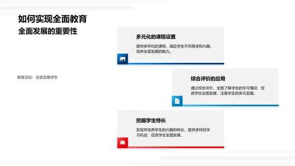 谷雨教育启示报告PPT模板