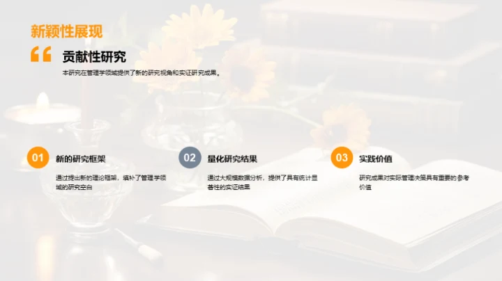 决策科学与管理实践