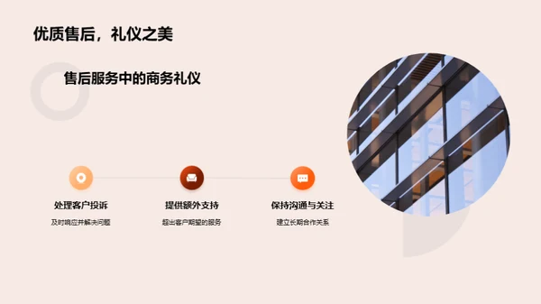 游戏销售与商务礼仪