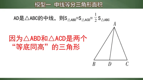 专题8  有关中点的证明与计算 课件(共17张PPT)
