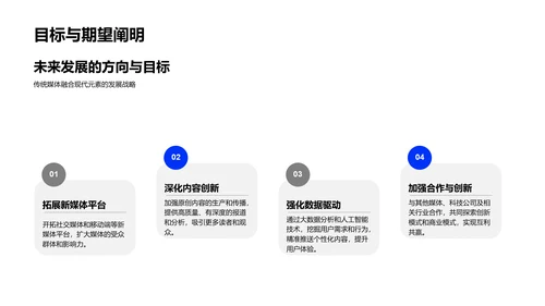 媒体融合年中报告