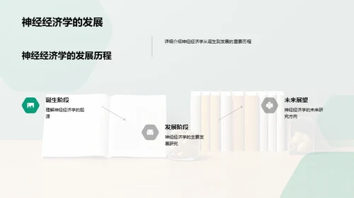 探索经济学新纪元