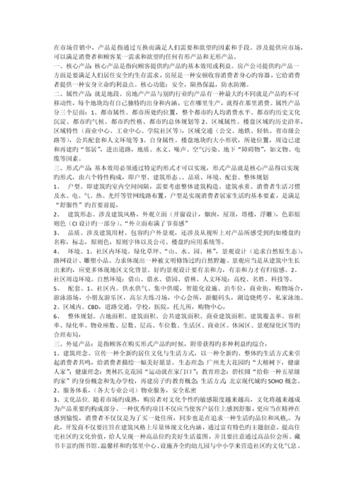 房地产商品的特殊性).docx