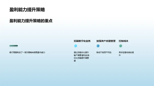3D风财务金融总结汇报PPT模板