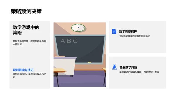 数学竞赛备赛教程