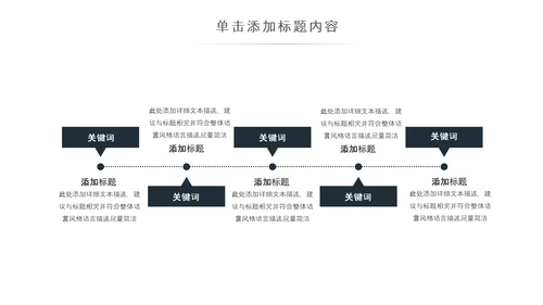 简约复古少数民族蒙古族民族民俗传统花纹PPT模板