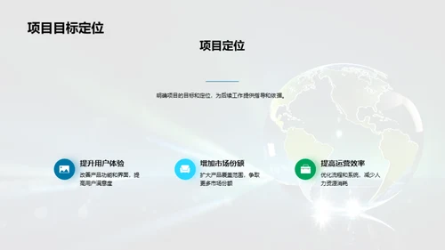 互联网项目全方位解析