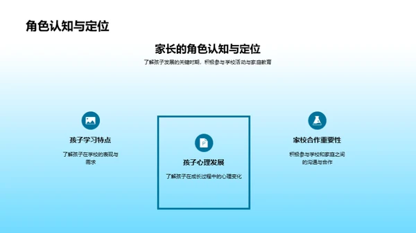 一年级学生成长指南