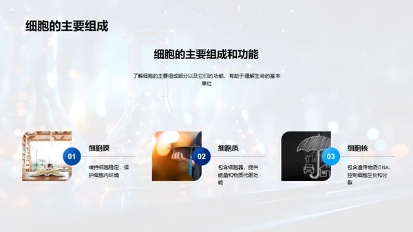 细胞学解析