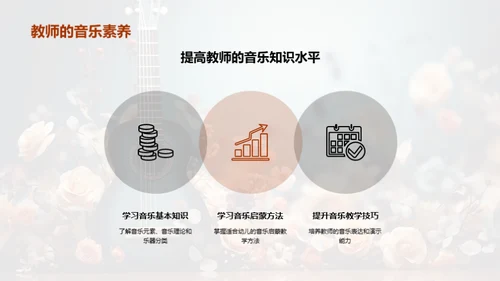 启蒙之音：儿童音乐教育