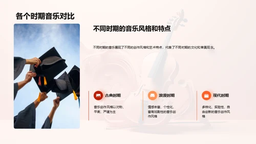 音乐魅力解析