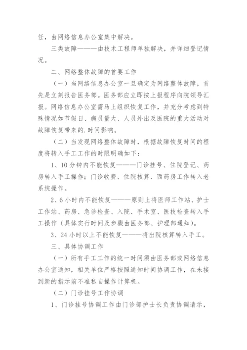 医院信息安全管理制度_1.docx