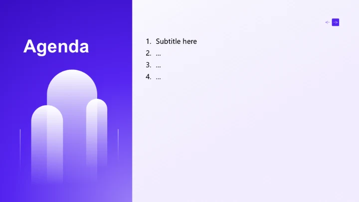 地产周期与金融策略PPT主题