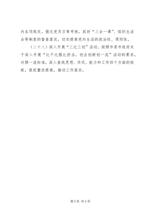 人力资源社会保障工作要点材料范文.docx