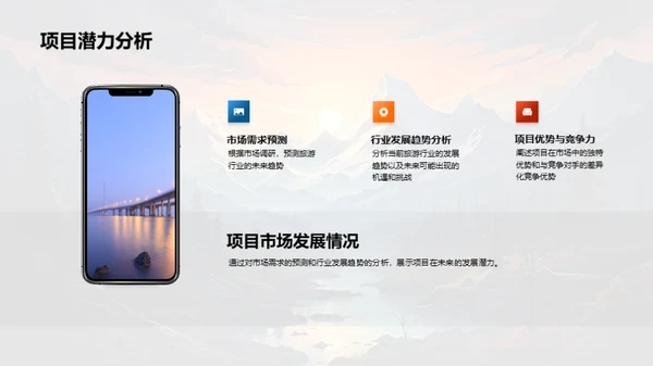 旅游项目全方位解析