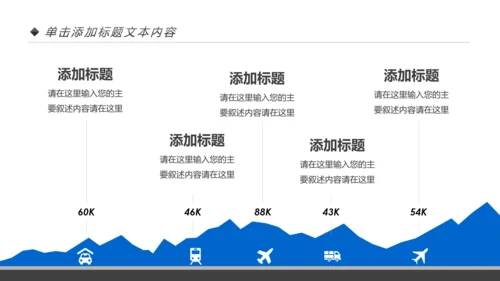 蓝色商务大气中国建设银行建行总结汇报PPT