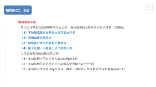 Module 6 Eating together 模块小结课件（共44张PPT）