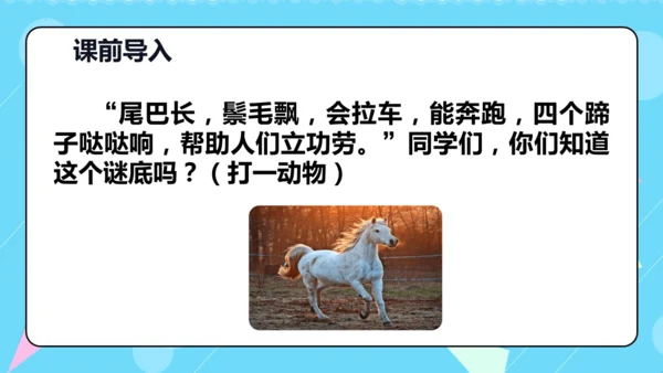 第8课《池子与河流》（教学课件）