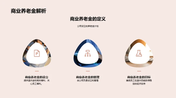 半年盈利：商业养老金