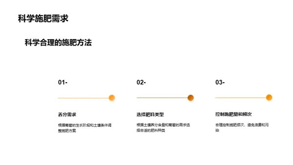 葡萄种植升级指南