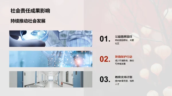 春节营销与责任