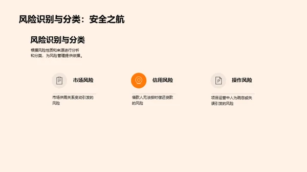 财务战略与风险控制