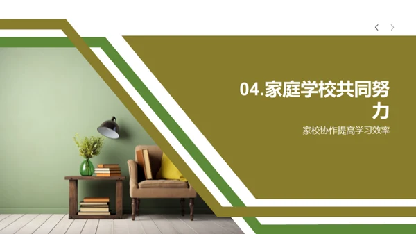 塑造学霸之路