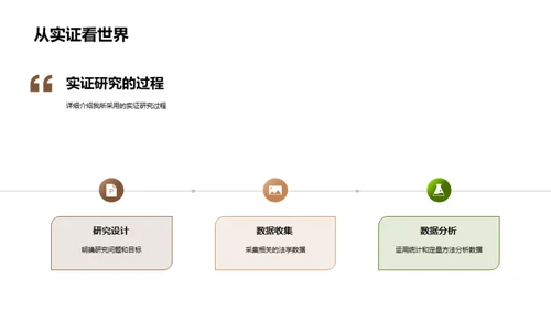 法学探索新篇章