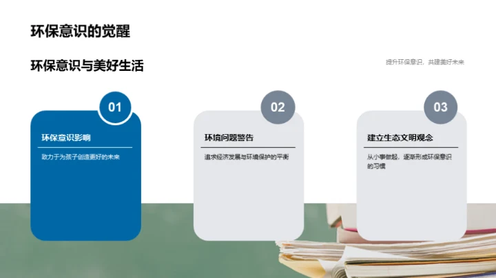 植树节生态行动