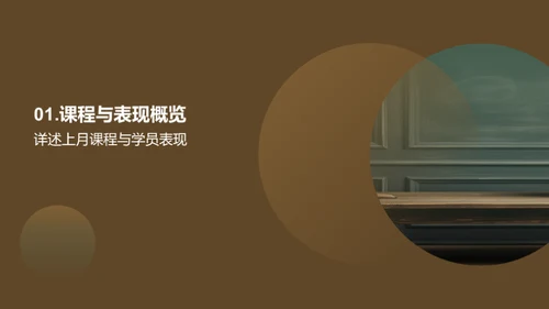 教学亮点与学员提升