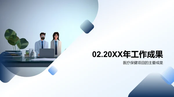 医保工作回顾与展望