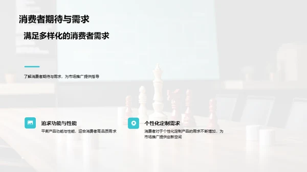 创新驱动的科技营销