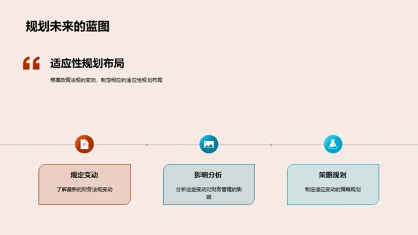 季度财务全视角解读