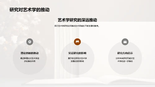 艺术学深度探索