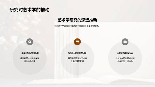 艺术学深度探索